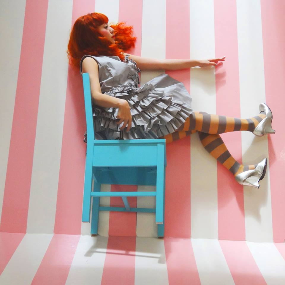 QooBeeLittle Released Stop Motion Video for “Omocha Rock”