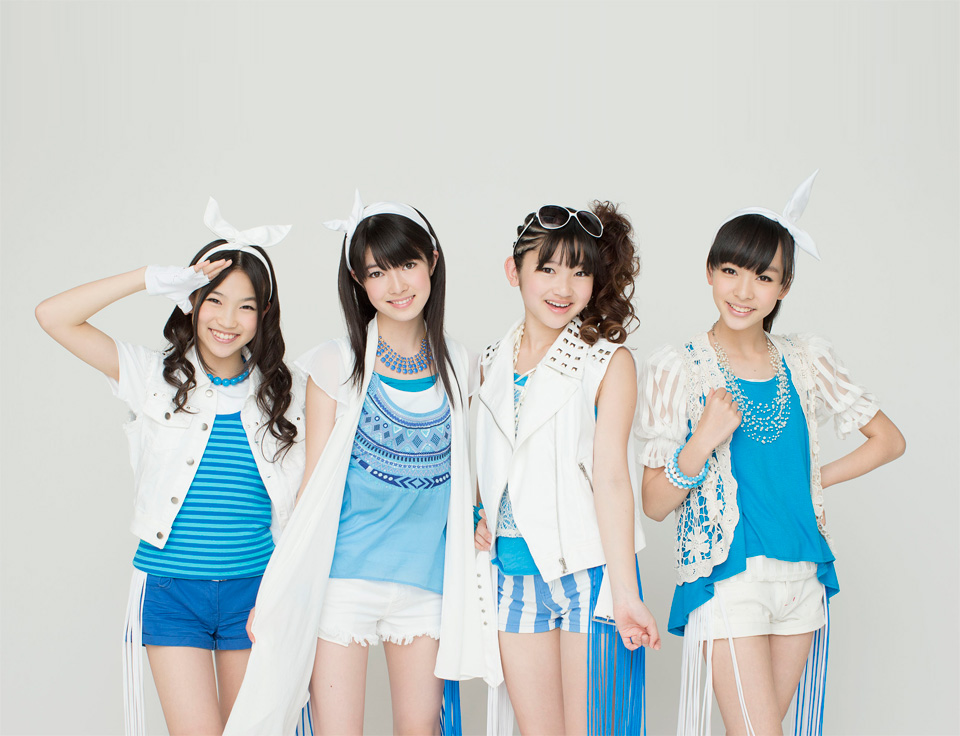 Prizmmy☆ Released MV (Dance Edit) for “EZ DO DANCE”