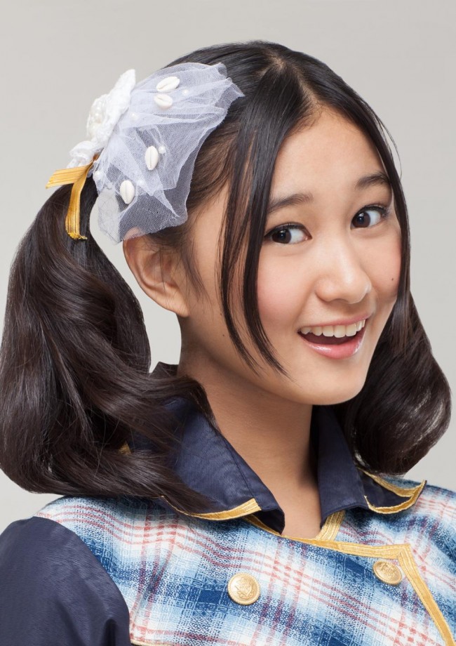 JKT48 Rena Nozawa to Join in AKB48 Concurrently, For the First Time from Overseas Sister Group