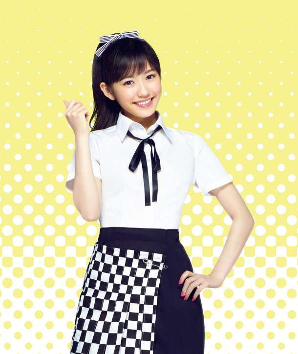 Mayu Watanabe Reveals Artworks for her 4th Solo Single “Rappa Renshuchu”