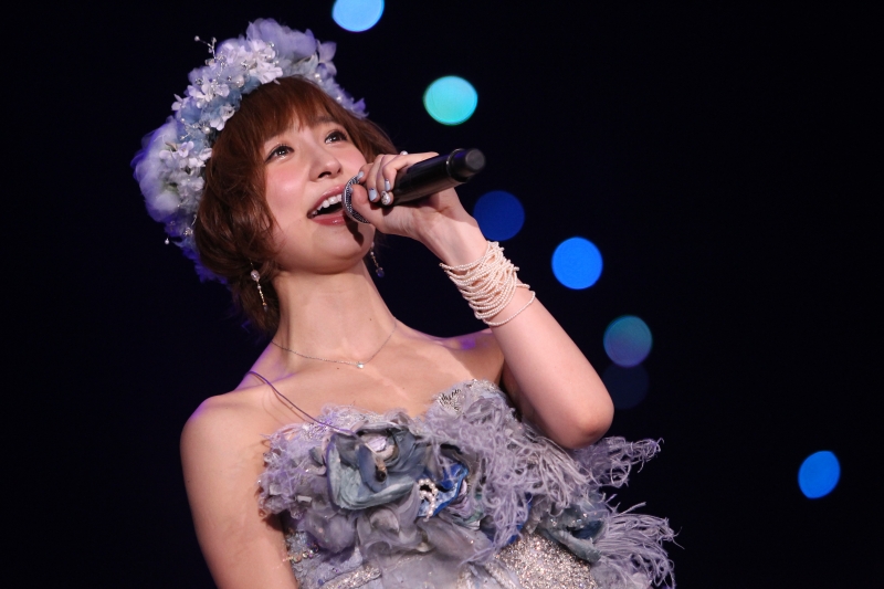 Shinoda Mariko’s Last Stage & New Team A Captain Yokoyama Yui!