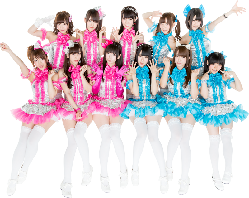 Afilia Saga Released MV for 10th Single “Neptune Sagashite”