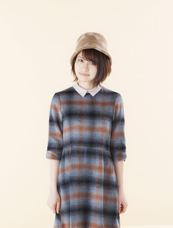 Nakajima Megumi Released MV for New Song “Arigatou”