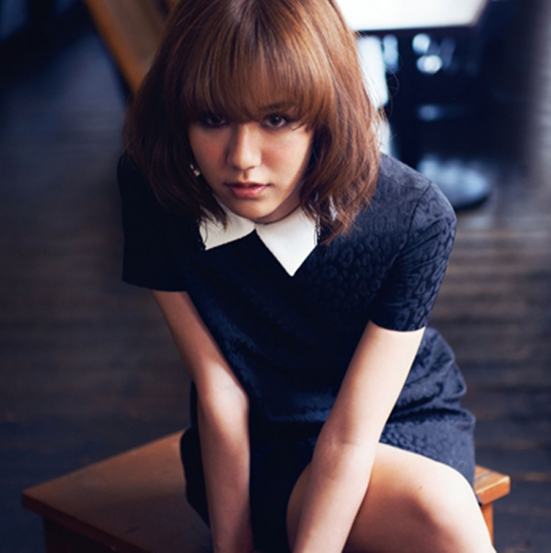 Idoling!!!’s Mai Endo Released MV for Her Debut Single “Today is The Day”