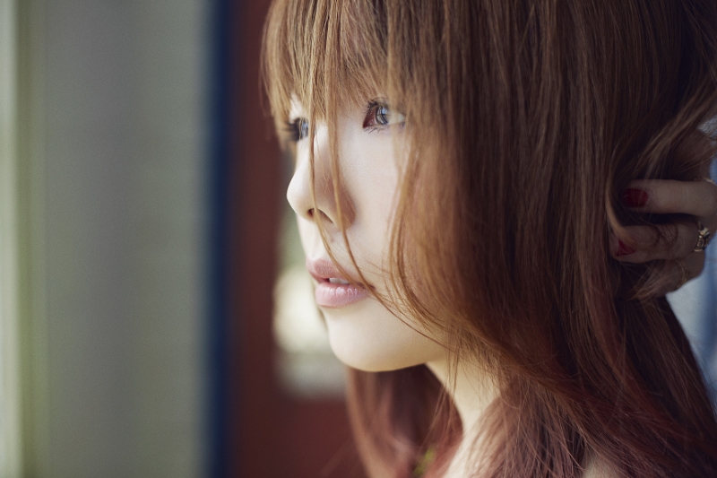 aiko Released The Trailer Video for Her New Song “Loveletter”