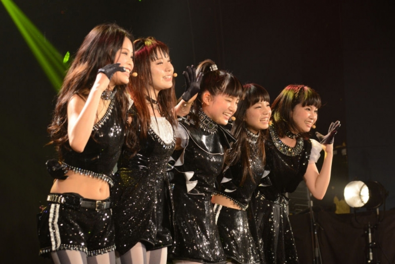 9nine Nationwide Concert Tour in 9 Places Reached the Spectacular Finale!!