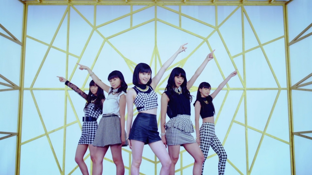 Check Out This Week’s Hello!Project Station!!