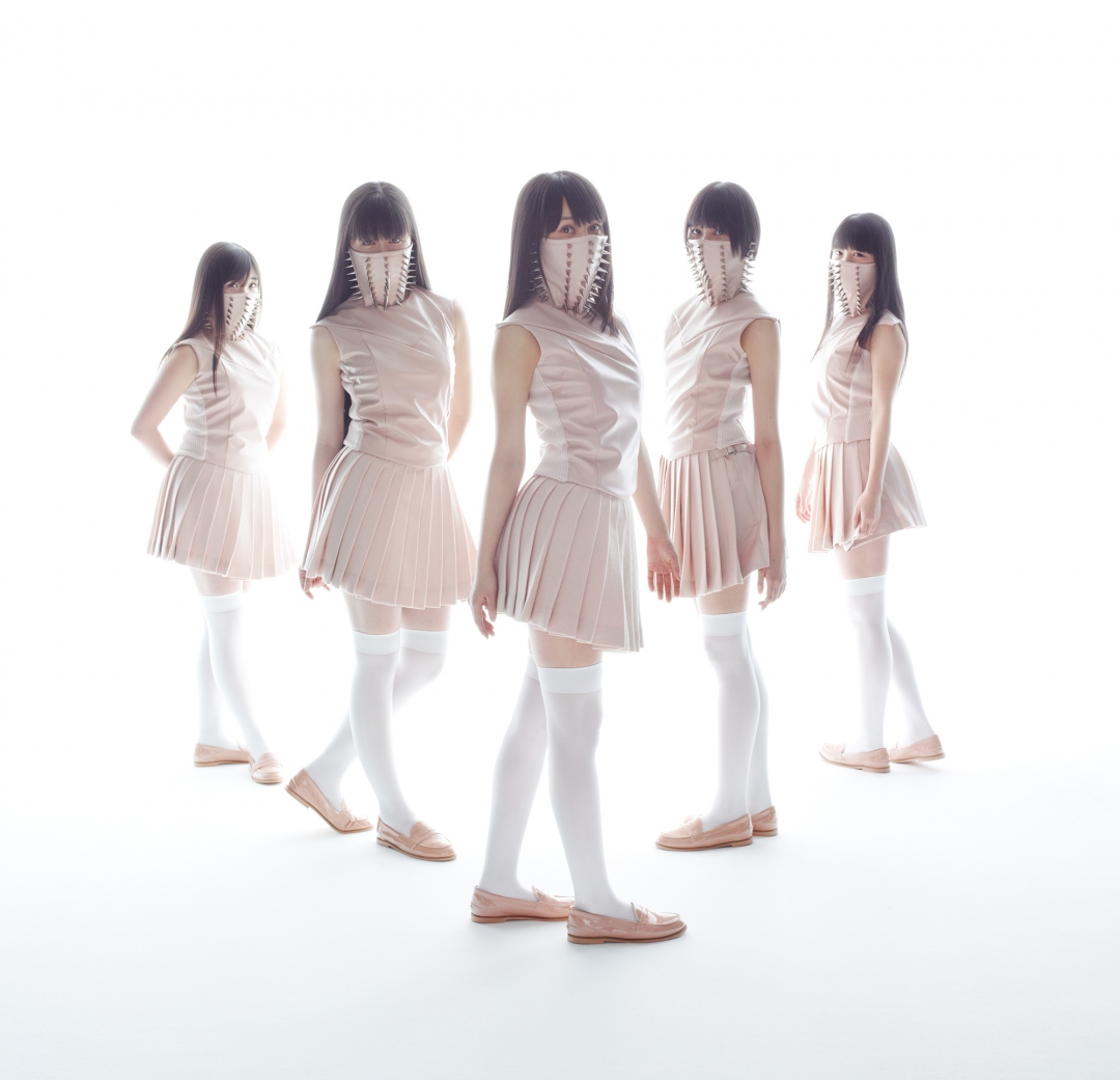 MomoiroCloverZ Announces New Single and Nationwide Tour!