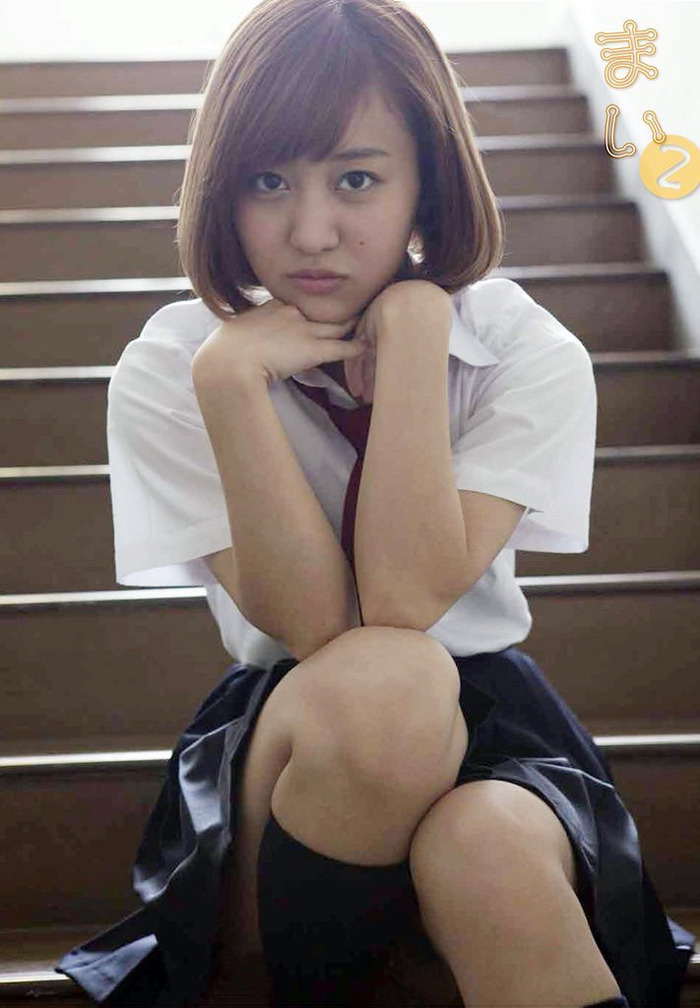 She’s got it!! Special trailer for DVD of the 2nd photobook brought by HAGIWARA MAI from ºC-ute!! is finally revealed!!