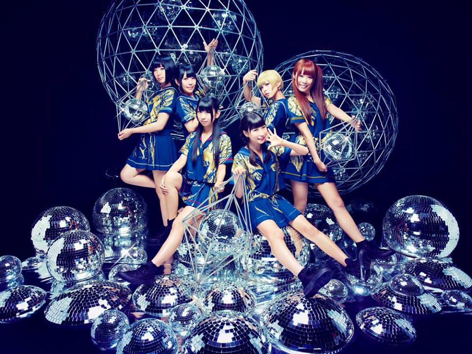 Dempagumi.inc’s New MV for “W.W.D II” Revealed!