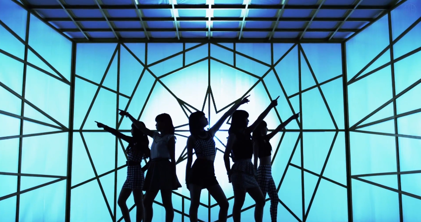 J=J’s major debut MV and Cutie Hair-make Lesson by ºC-ute Suzuki Airi, and “meccha” more! on this week’s Hello!Project Station!!