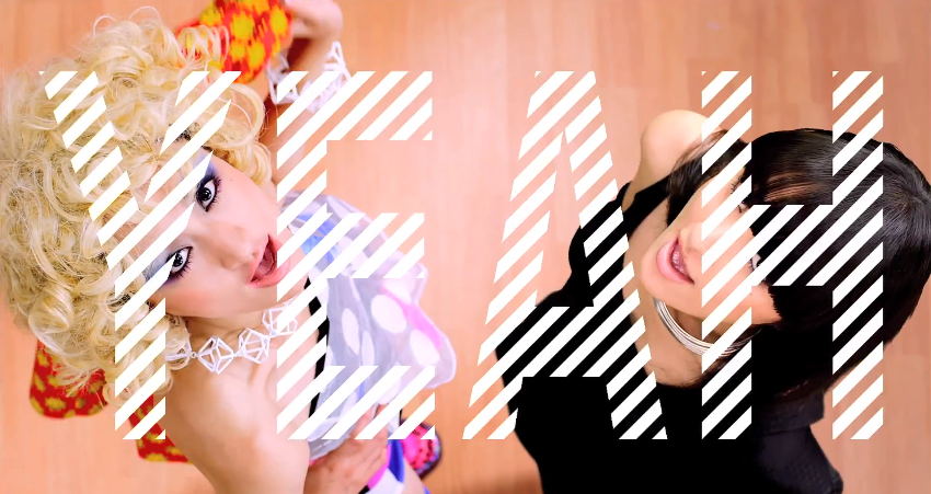 The drum’n girl “SHISHIDO KAVKA” Released MV for Her New Song “Love Corrida”