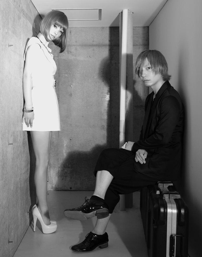 CAPSULE’s New Album “CAPS LOCK” has been Released in International Countries!