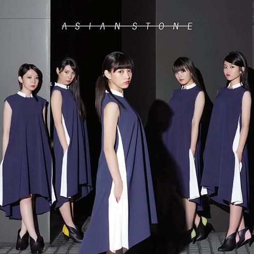 Dorothy Little Happy Reveals MV for their New Single “ASIAN STONE”