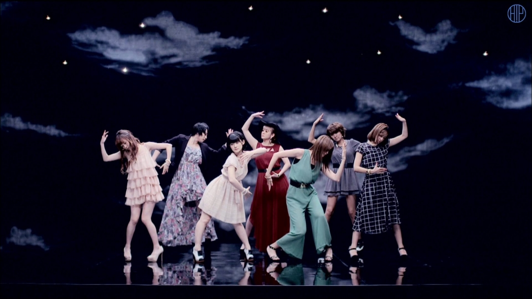 This Week’s Hello!Project Station!!!