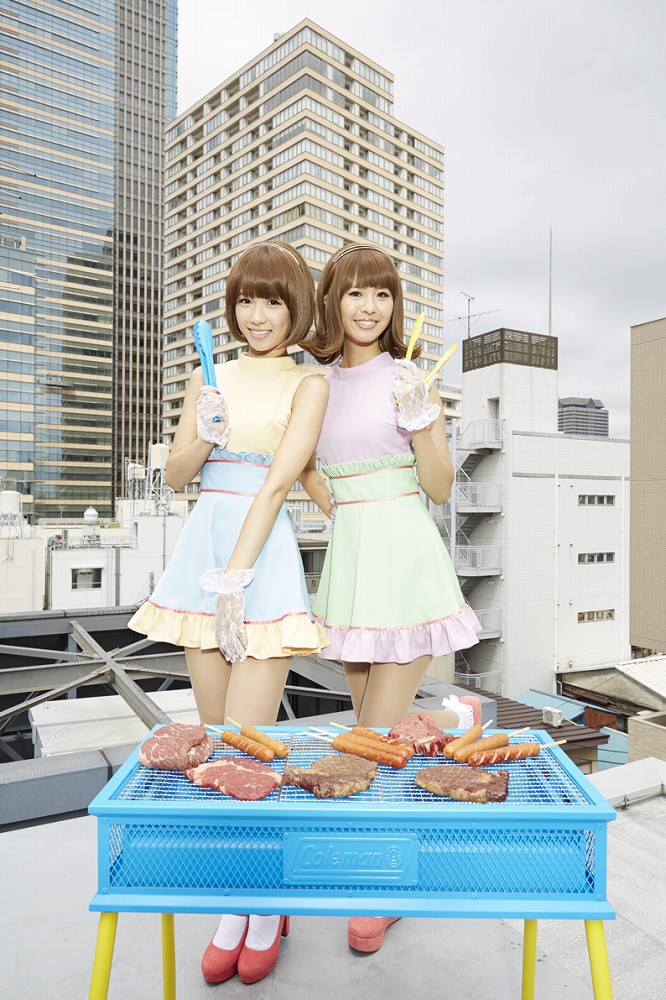 VanillaBeans to Release the New Single “Please me, Darling” in October!