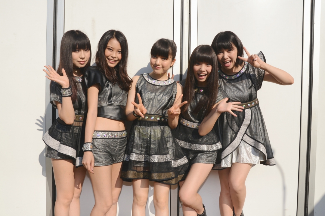 9nine revealed the tiltle of new single! Their 15th single is “Re:”