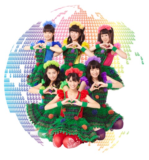 TeamSyachihoko Reveals MV for New Single “Ai no Chikyuu Sai”