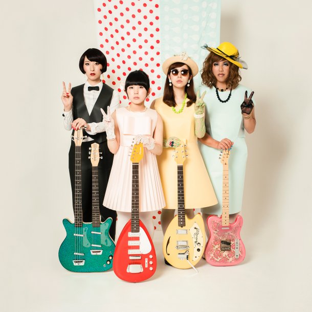 JusyoFuteiMushoku Reveles MV for their New Song “IN DA GOLD,”