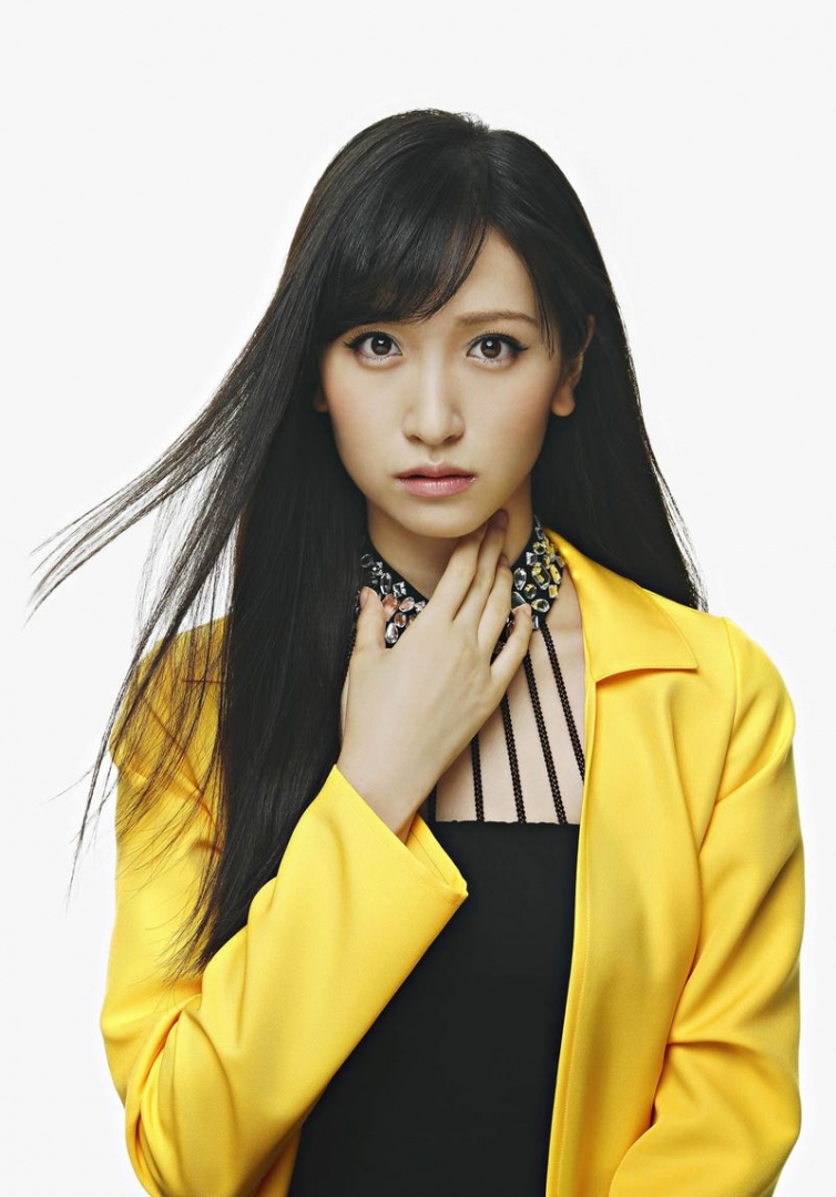 Yokoyama Rurika reveals MV for 2nd solo single “Your Voice, My Life”