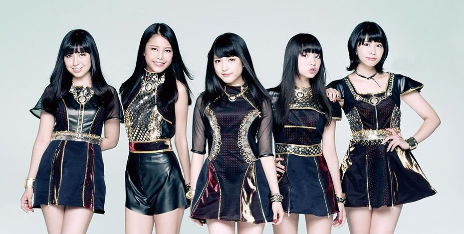 9nine revealed the art work of new single “Re:” featuring pink witness stand.