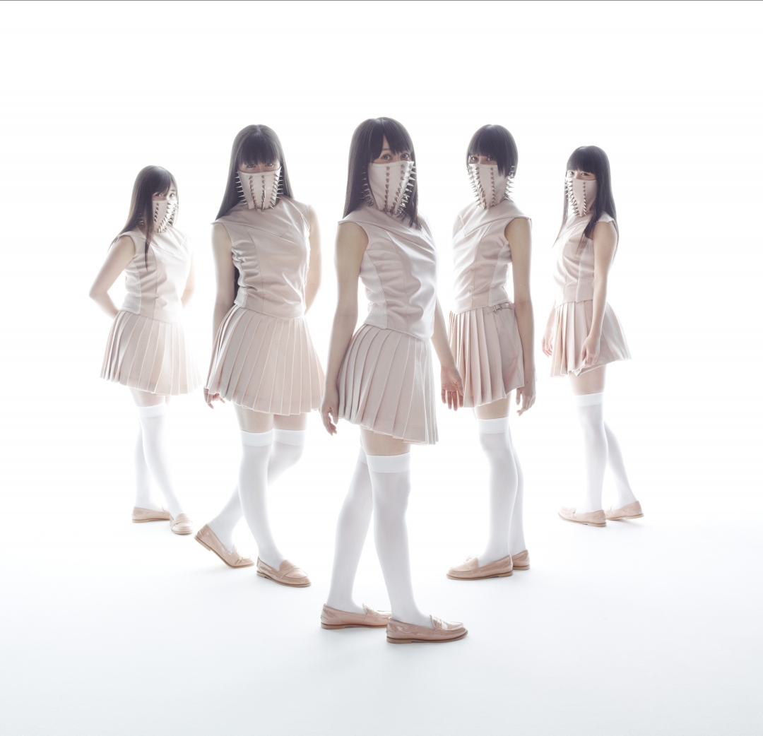 Momoiro Clover Z won the Best Japan Act for the MTV EMA 2013!!
