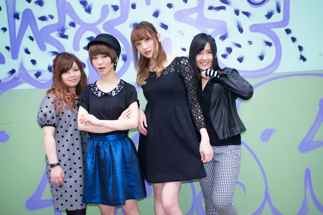 Artworks for NEGOTO’s new song “Synchromanika” Synchronize with Anime “Galilei Donna”