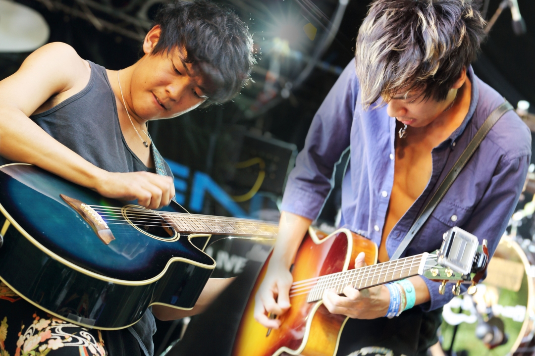 [Features : J-Music LAB] Recommended Songs You Must Check before this weekend’s performance