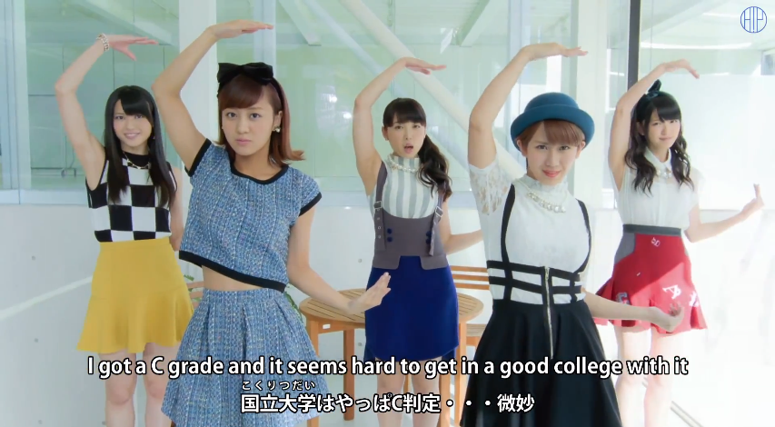 This Week’s Hello!Project Station!! #37