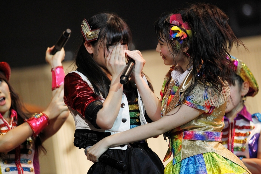 SKE48’s Kenkyuusei Mizuho Yamada promoted to Team KII