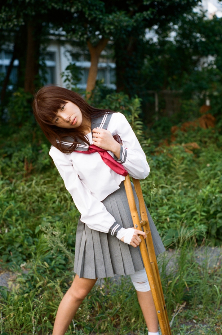 Shiina Pikarin to Hold Cosplay Events Commemorating the Release of “Toroamachu”
