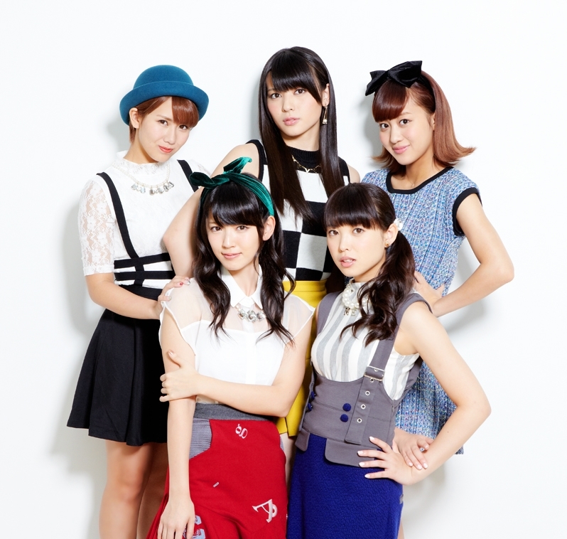 MV of ºC-ute’s 23rd single “Tokai no Hitorigurashi (Living alone in the city) /Ai tte motto Zanshin ( Love is more innovative)” unveiled!!