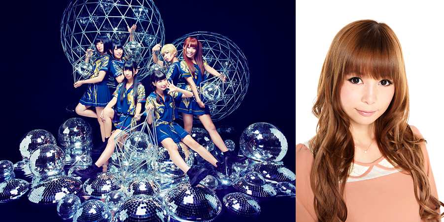 Final-additional artists to participate in “HARAJUKU KAWAii!! FES 2013” Revealed!