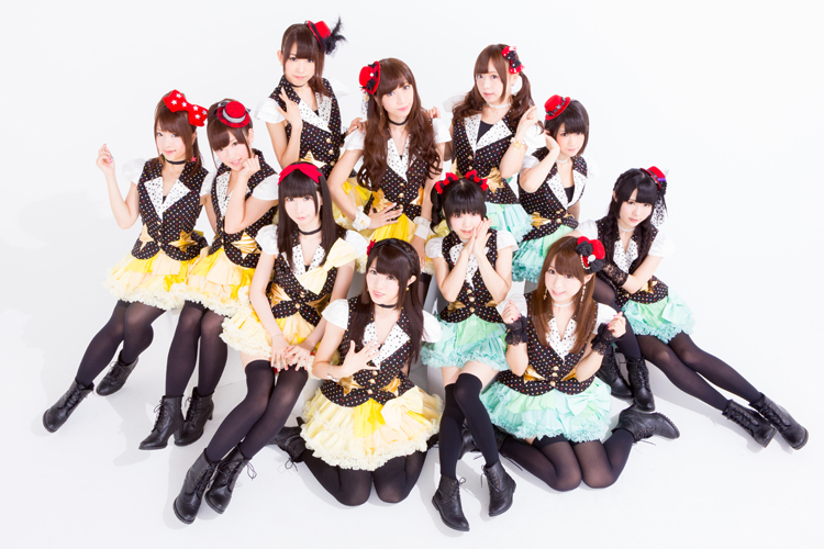 Afilia Saga Reveals short MV for Upcoming Single “S・M・L☆”