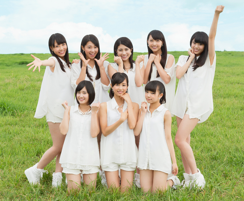 Check Out the MV for Sanmyu~’s 4th Single “Kore ga Ai nanda”