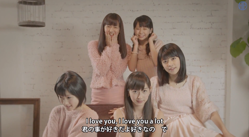 This Week’s Hello!Project Station!! #39