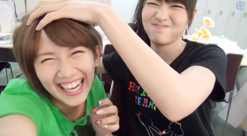 This Week’s Hello!Project Station!! #40