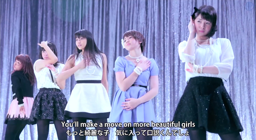 This Week’s Hello!Project Station!! #43