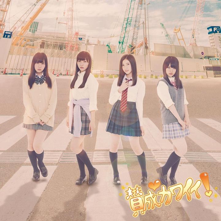 SKE48 Akagumi Reveals MV for “Zakuro no Mi wa Yuutsu ga Nantsubu Tsumatte Iru?”