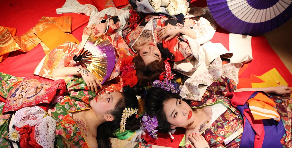 Starmarie confirmed to appear in SXSW 2014!