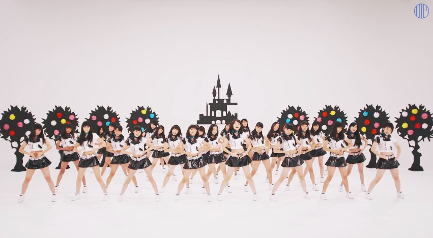 This Week’s Hello!Project Station!! #44