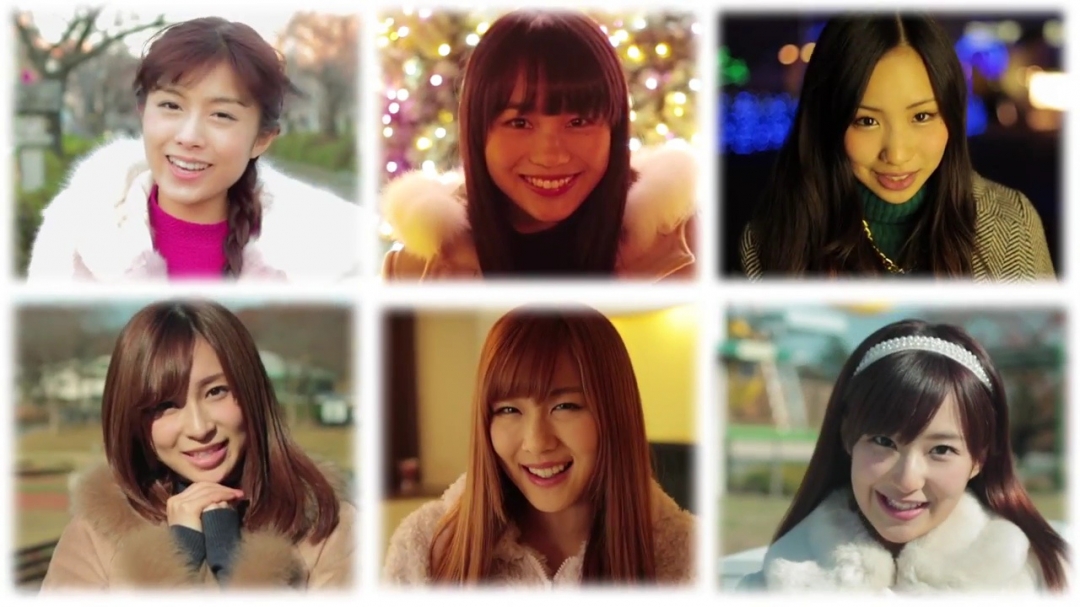 Chu-Z Reveals MV for their 3rd Single “a.no.ne”
