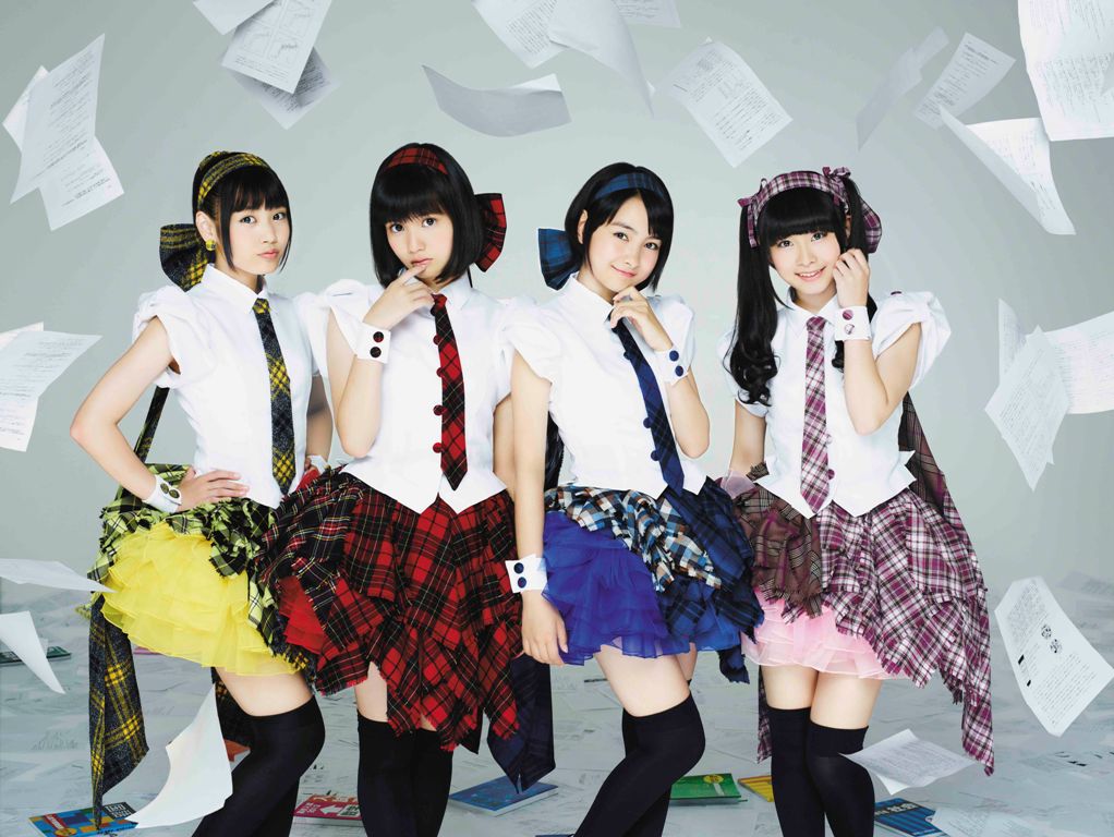 Otome Shinto Announces their 4th Single “SAKURA COUNTDOWN” and Next One-Man Concert!