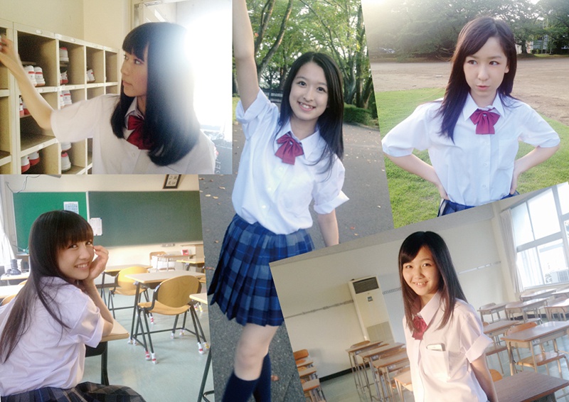 Tokyo Girls’ Style unveiled MV of “Partition Love”, the first part of their romance trilogy.