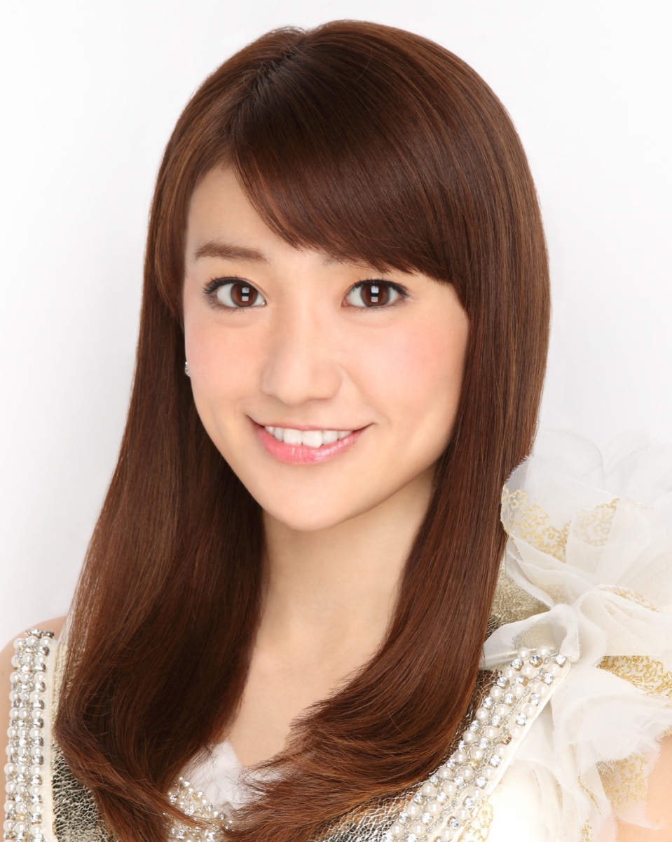 AKB48’s Yuko Oshima Makes Sudden Graduation Announcement at Kohaku Uta Gassen