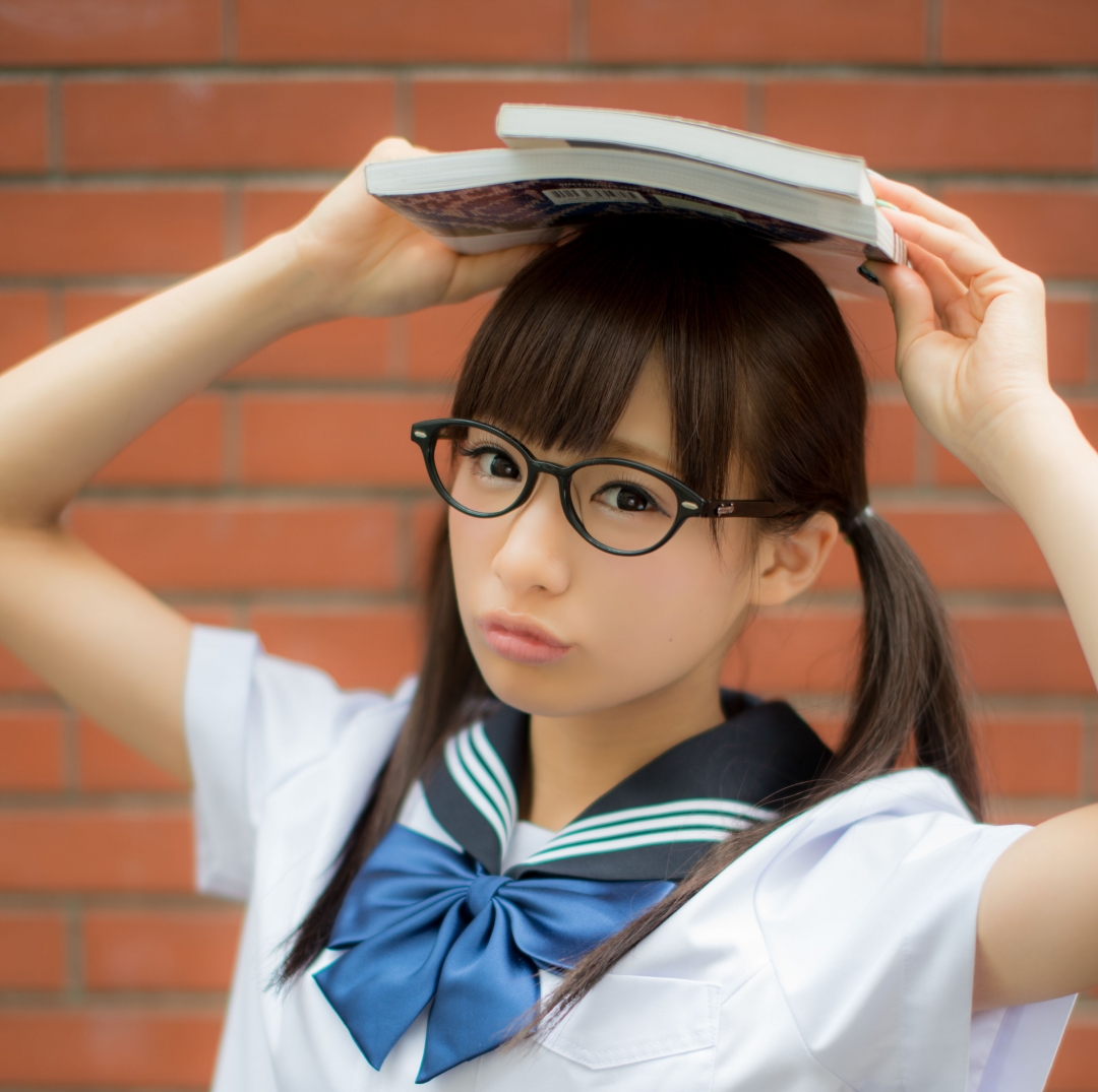 Shiina Pikarin, a Master of Japan Twin Tail Association, Unveils Super Kawaii New Visual!