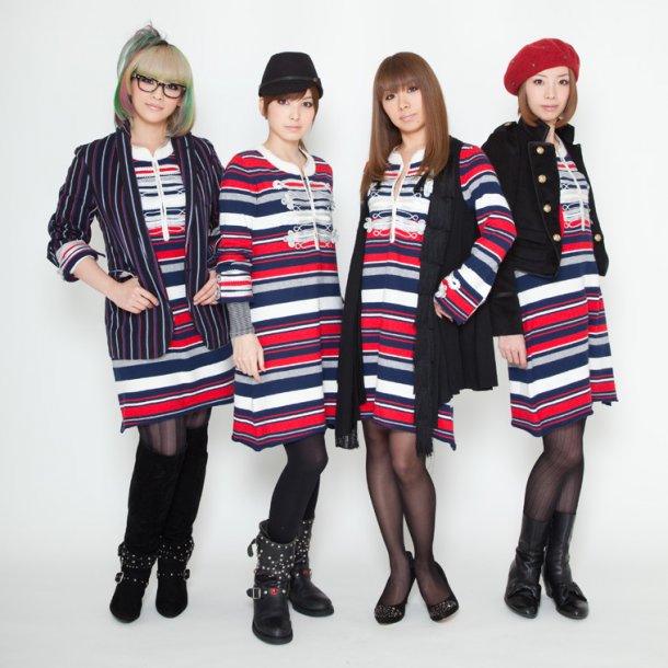 Melon Kinenbi & Taiyo to Ciscomoon Return One Night Only on New Year’s Eve!