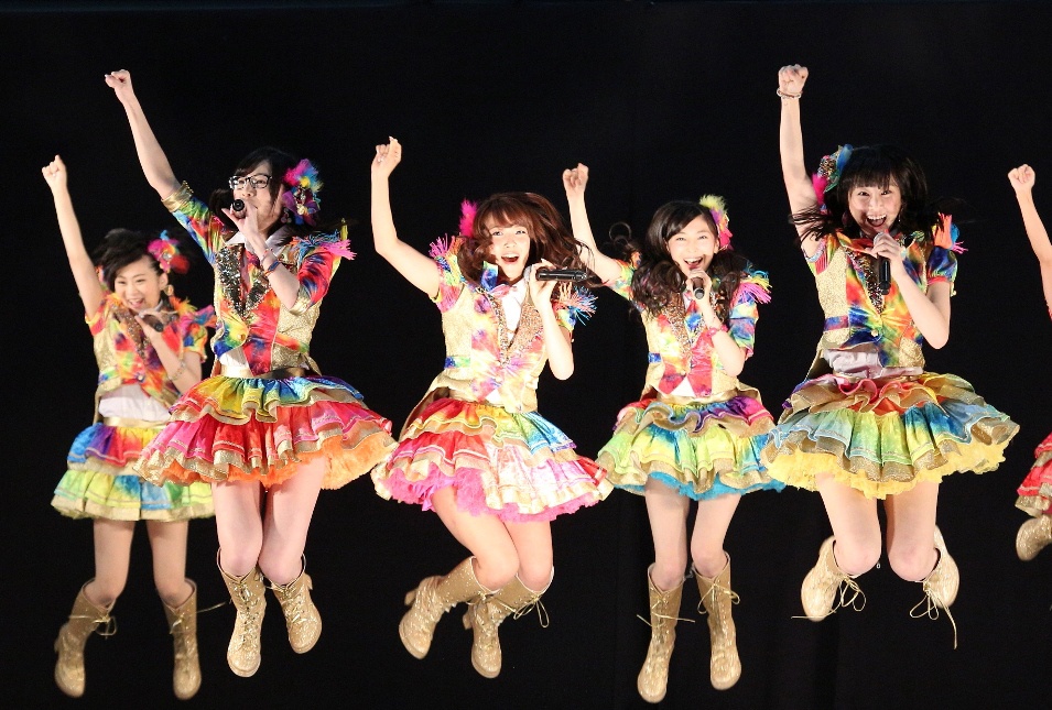 SKE48 Announces the Release of their 14th single in March!