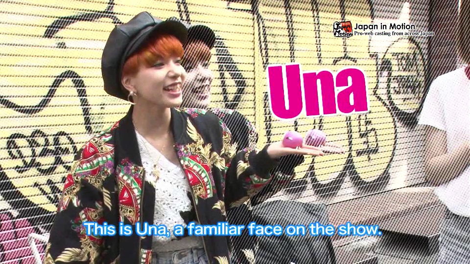 [VIDEO] Japan in Motion : Peace Eco Smile Project (English Subtitled) #008
