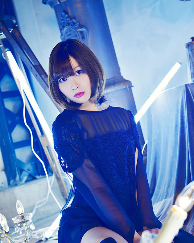 May’n reveals the short MV for “Lose My Illusions”, the lead track of Upcoming Album ‘NEW WORLD’